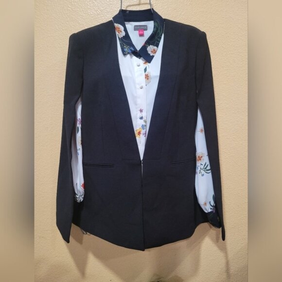 Bcbgmaxazria blazer - Picture 1 of 13